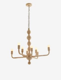 Olaf Chandelier By Arteriors -MIUBOW Furniture Shop 85027.d3