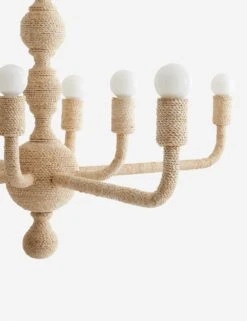 Olaf Chandelier By Arteriors -MIUBOW Furniture Shop 85027.d4