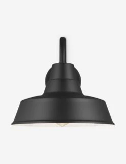 Fisher Outdoor Sconce -MIUBOW Furniture Shop 8637401 12 ALT