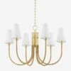 Cybele Chandelier