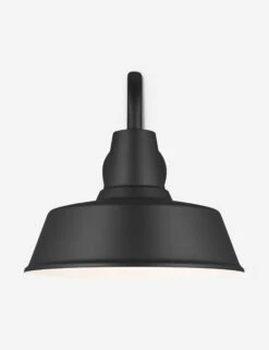 Fisher Outdoor Sconce -MIUBOW Furniture Shop 8737401 12 ALT