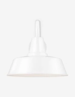 Fisher Outdoor Sconce -MIUBOW Furniture Shop 8737401 15