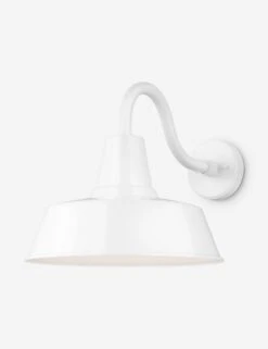 Fisher Outdoor Sconce -MIUBOW Furniture Shop 8737401 15 ALT23Q