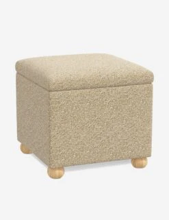 Kamila Square Storage Ottoman -MIUBOW Furniture Shop 88 2NATMLNBFF 1