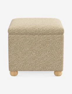 Kamila Square Storage Ottoman -MIUBOW Furniture Shop 88 2NATMLNBFF 2