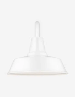 Fisher Outdoor Sconce -MIUBOW Furniture Shop 8837401 15