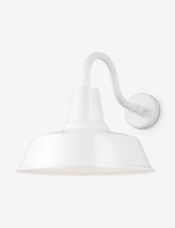 Fisher Outdoor Sconce -MIUBOW Furniture Shop 8837401 15 ALT23Q