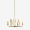 Breck Chandelier By Arteriors