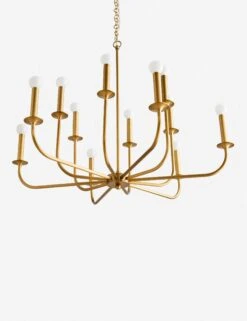 Breck Chandelier By Arteriors -MIUBOW Furniture Shop 89343.d4