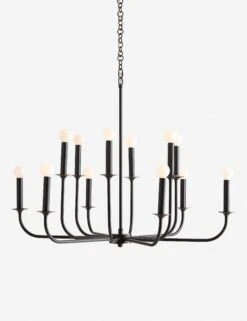 Breck Chandelier By Arteriors -MIUBOW Furniture Shop 89344.d1