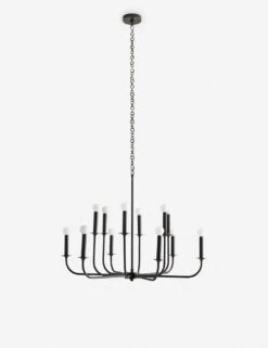 Breck Chandelier By Arteriors -MIUBOW Furniture Shop 89344.d2 1