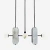 Maradona Pendant Light By Arteriors