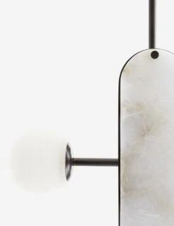Maradona Pendant Light By Arteriors 7 Maradona Pendant Light By Arteriors -MIUBOW Furniture Shop 89478.d4