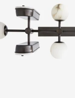 Maradona Pendant Light By Arteriors 6 Maradona Pendant Light By Arteriors -MIUBOW Furniture Shop 89478.d5