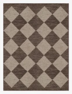Palau Rug -MIUBOW Furniture Shop 8x11ft.brown