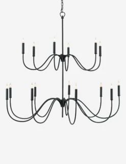 Yates Chandelier -MIUBOW Furniture Shop 9000 0654 PRODUCT