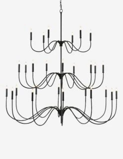 Yates Chandelier -MIUBOW Furniture Shop 9000 0655 PRODUCT