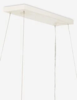 Kiri Linear Chandelier -MIUBOW Furniture Shop 9000 0838 5 PRODUCT