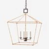 Hensley Pendant Light