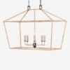 Hensley Linear Chandelier