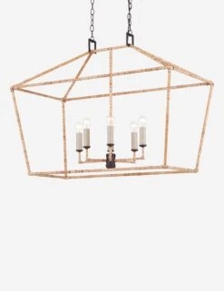 Hensley Linear Chandelier -MIUBOW Furniture Shop 9000 0874 3 1 PRODUCT