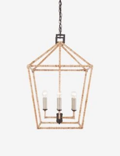 Hensley Linear Chandelier -MIUBOW Furniture Shop 9000 0874 4 1 PRODUCT