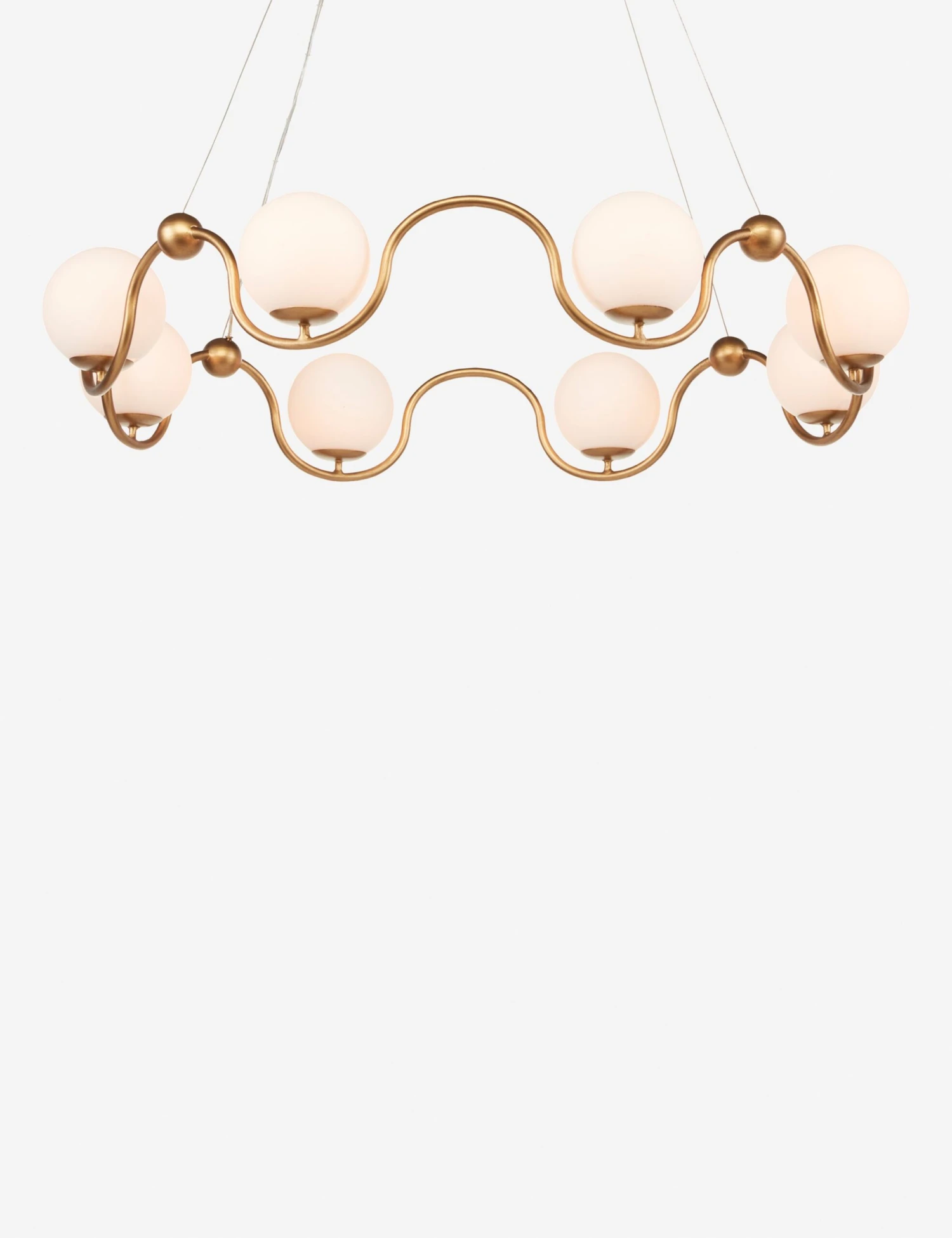 Moreno Chandelier 2 Moreno Chandelier - Image 2