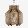 Pasha Pendant Light