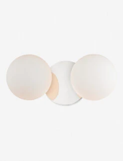 Boden Sconce -MIUBOW Furniture Shop 9082 PC