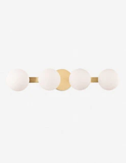 Boden Sconce -MIUBOW Furniture Shop 9084 AGB