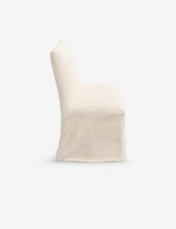 Haddan Slipcover Dining Bench -MIUBOW Furniture Shop 91 61SLLNNTLC 3 Product