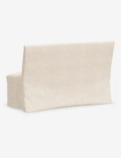 Haddan Slipcover Dining Bench -MIUBOW Furniture Shop 91 61SLLNNTLC 4 Product