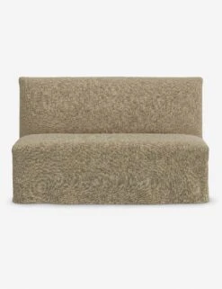 Haddan Slipcover Dining Bench -MIUBOW Furniture Shop 91 61SLZMLNN 2 Product