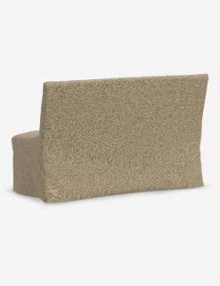 Haddan Slipcover Dining Bench -MIUBOW Furniture Shop 91 61SLZMLNN 4 Product