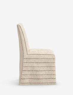 Haddan Slipcover Dining Chair -MIUBOW Furniture Shop 91 6SLNATFRTCHR 3