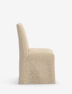 Haddan Slipcover Dining Chair -MIUBOW Furniture Shop 91 6SLNATLNNLNN 3