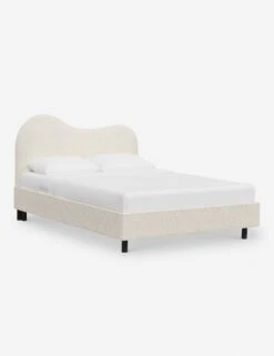 Kadence Platform Bed -MIUBOW Furniture Shop 922PBDSHPSNTR 1 SITECROP