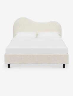 Kadence Platform Bed -MIUBOW Furniture Shop 922PBDSHPSNTR 2 SITECROP