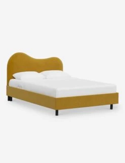 Kadence Platform Bed -MIUBOW Furniture Shop 922PBDTTNCTR 1 SITECROP