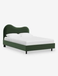 Kadence Platform Bed -MIUBOW Furniture Shop 922PBDTTNEMR 1 SITECROP