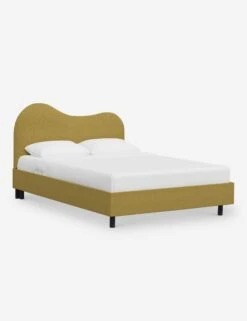 Kadence Platform Bed -MIUBOW Furniture Shop 922PBDZMGLD 1 SITECROP