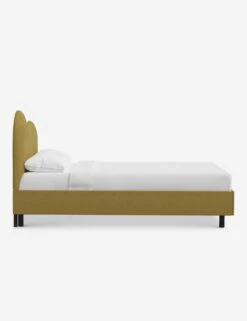 Kadence Platform Bed -MIUBOW Furniture Shop 922PBDZMGLD 3 SITECROP