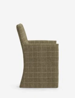 Haddan Slipcover Dining Arm Chair -MIUBOW Furniture Shop 93 6SLNATFACFEBYB 3