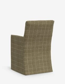 Haddan Slipcover Dining Arm Chair -MIUBOW Furniture Shop 93 6SLNATFACFEBYB 4