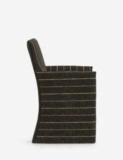 Haddan Slipcover Dining Arm Chair -MIUBOW Furniture Shop 93 6SLNATFAFRTPPR 3