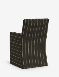 Haddan Slipcover Dining Arm Chair -MIUBOW Furniture Shop 93 6SLNATFAFRTPPR 4