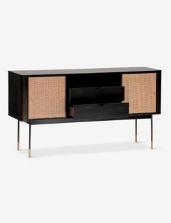 Zennie Sideboard -MIUBOW Furniture Shop 94216blk 06