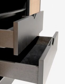 Zennie Sideboard -MIUBOW Furniture Shop 94216blk 07