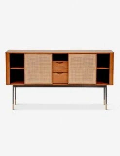 Zennie Sideboard -MIUBOW Furniture Shop 94216brn 03