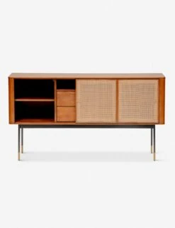 Zennie Sideboard -MIUBOW Furniture Shop 94216brn 04